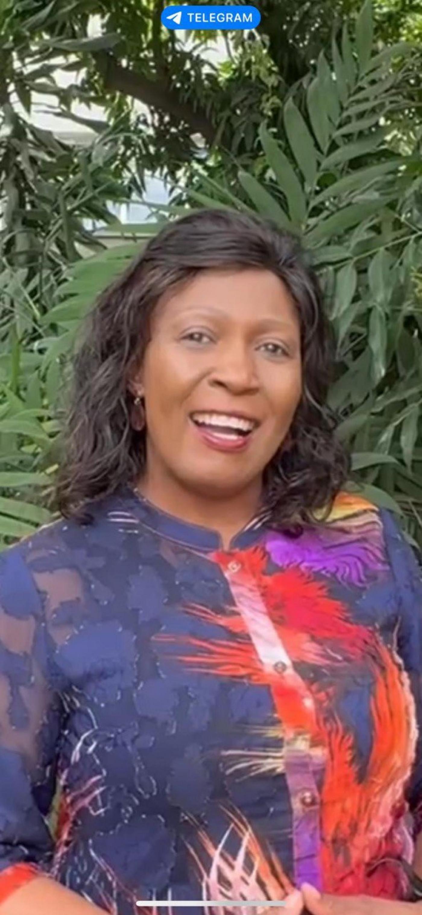 БНТУ принимает поздравления от партнера в Зимбабве